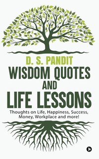 Front cover_Wisdom Quotes and Life Lessons