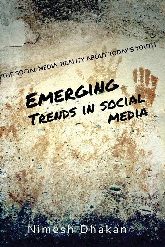 Couverture_Emerging Trends In Social Media