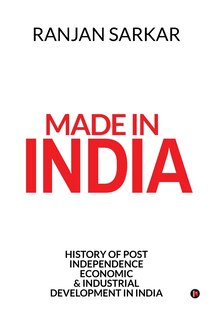 Front cover_Made in India