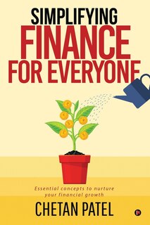 Front cover_Simplifying Finance for Everyone