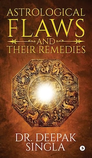 Couverture_Astrological Flaws and Their Remedies