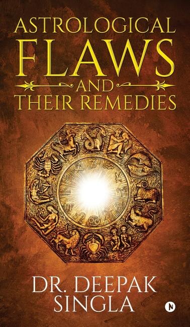 Couverture_Astrological Flaws and Their Remedies
