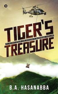 Couverture_Tiger's Treasure