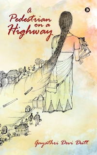 Front cover_A Pedestrian on a Highway