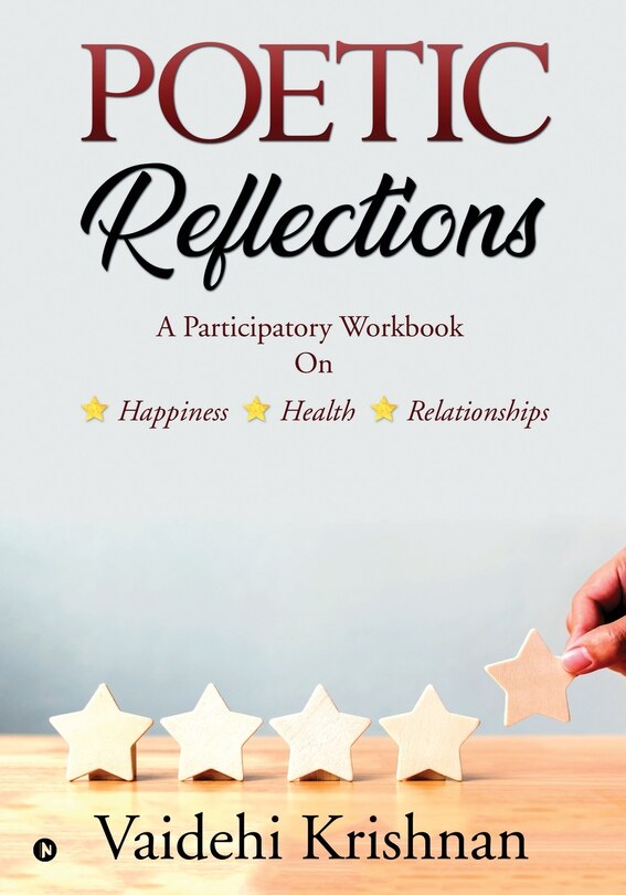 Couverture_POETIC REFLECTIONS