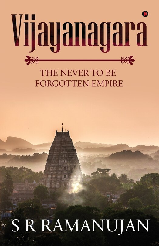 Front cover_VIJAYANAGARA