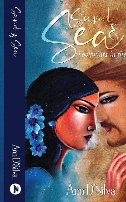 Front cover_Sand & Sea