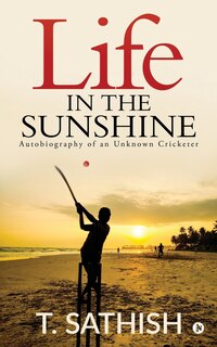 Front cover_Life in the Sunshine