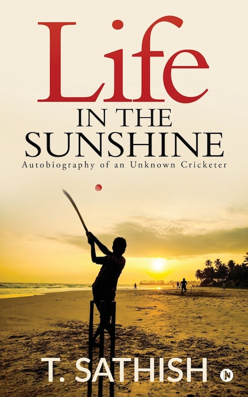 Front cover_Life in the Sunshine