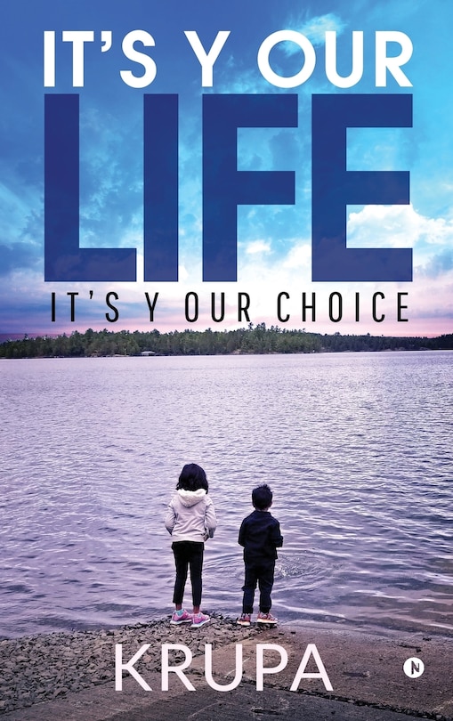 Front cover_It's Y Our Life