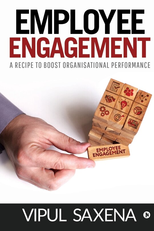 Couverture_Employee Engagement