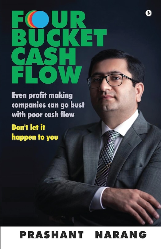 Couverture_Four Bucket Cash Flow