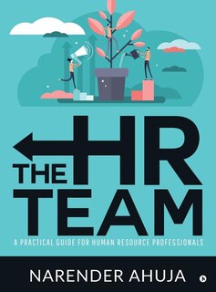 Front cover_THE HR TEAM