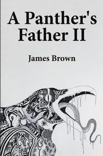 Front cover_A Panther's Father II