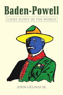 Front cover_Baden-Powell