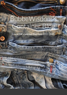 Couverture_BubbeWisdom's Container Blog