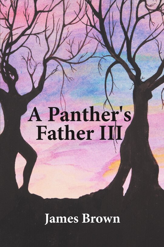 Couverture_A Panther's Father III
