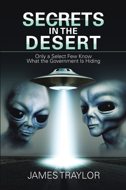 Couverture_Secrets in the Desert