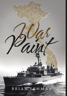 Front cover_War Paint