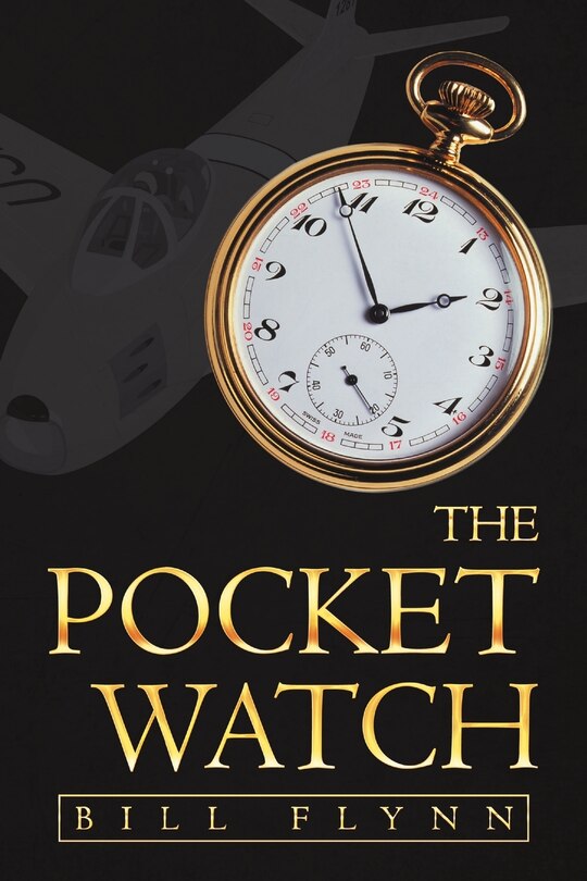 Couverture_The Pocket Watch