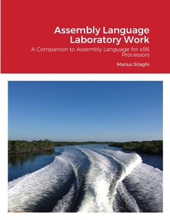 Couverture_Assembly Language Laboratory Work