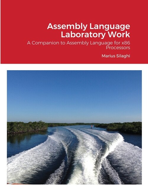 Couverture_Assembly Language Laboratory Work