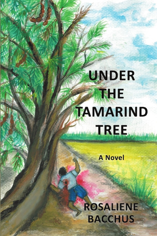 Front cover_Under the Tamarind Tree