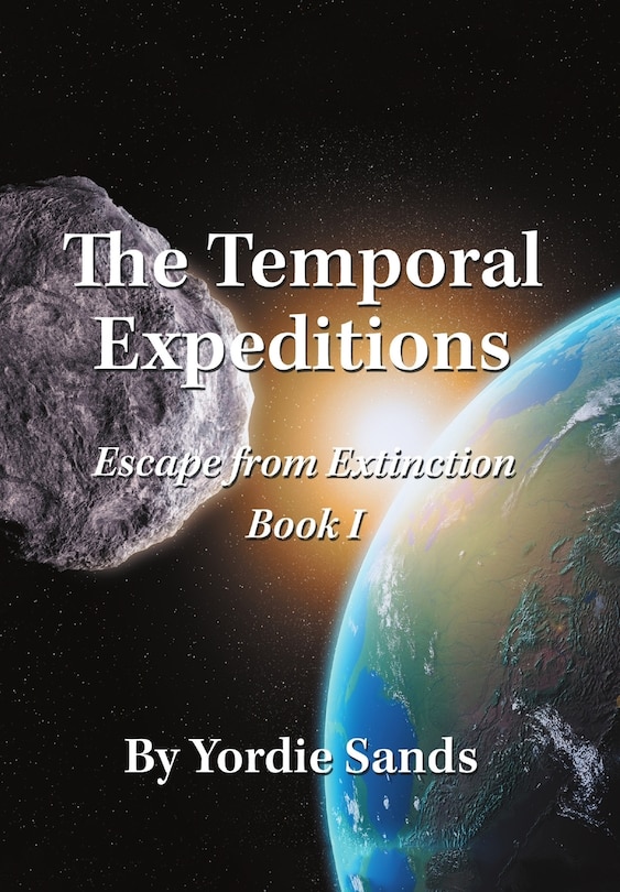 Couverture_The Temporal Expeditions