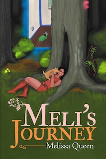 Front cover_Meli's Journey