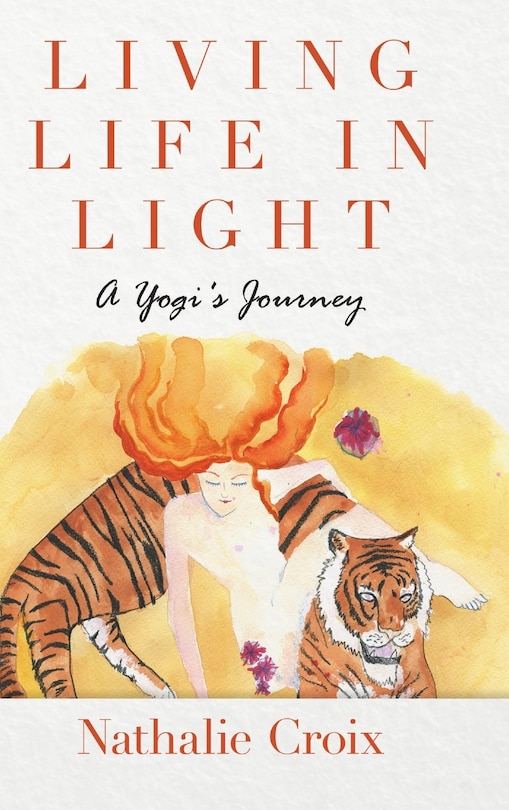 Couverture_Living Life In Light