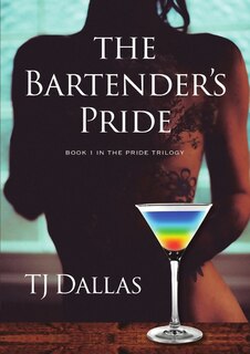 Front cover_The Bartender's Pride