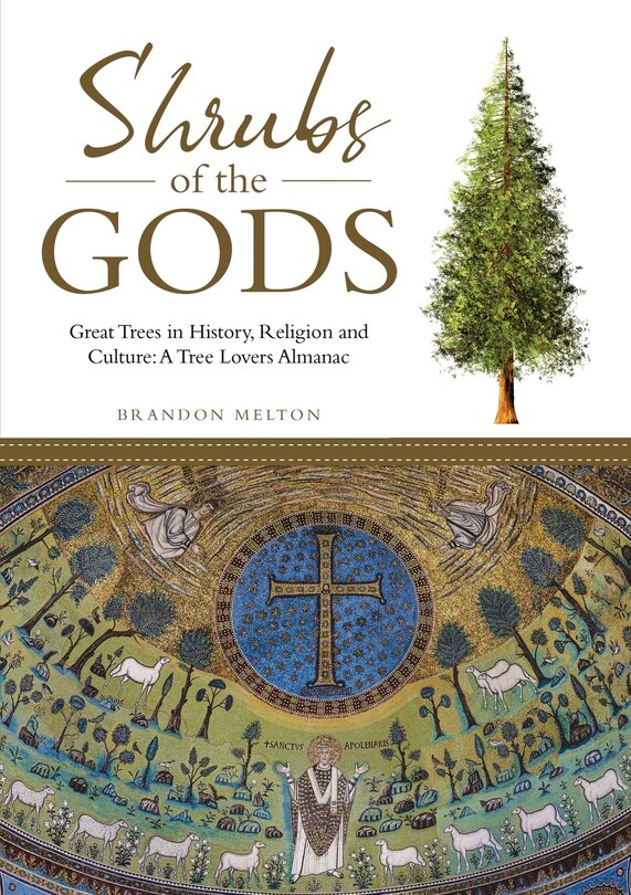 Front cover_Shrubs of the Gods