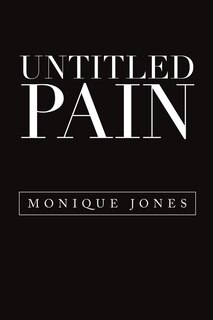 Front cover_Untitled Pain