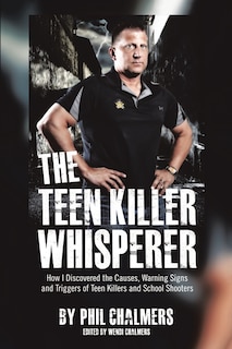Couverture_The Teen Killer Whisperer