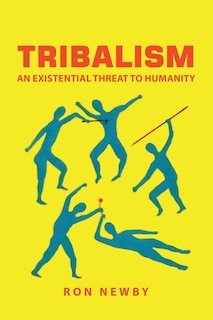 Front cover_Tribalism
