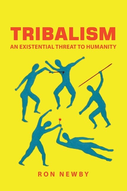 Front cover_Tribalism