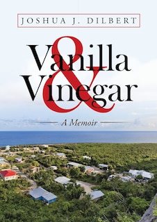 Front cover_Vanilla & Vinegar