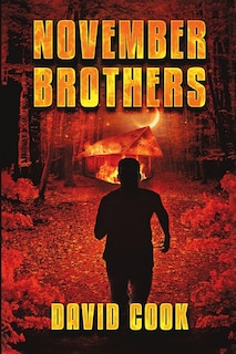 Front cover_November Brothers