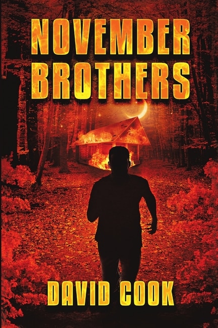 Front cover_November Brothers