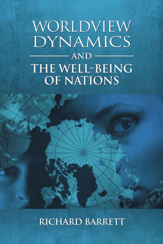 Couverture_Worldview Dynamics and the Well-Being of Nations