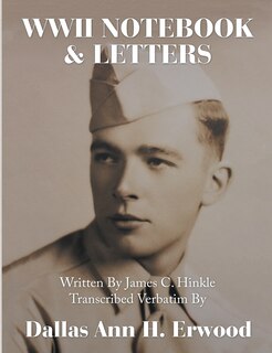 Couverture_WWII Notebook & Letters