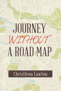 Front cover_Journey Without a Road Map