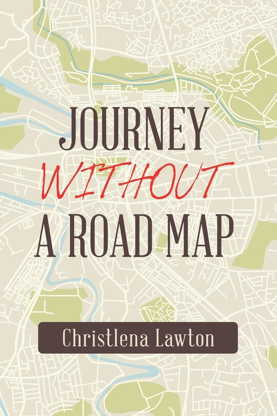 Front cover_Journey Without a Road Map