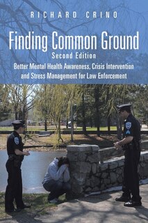 Front cover_Finding Common Ground
