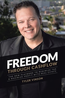 Couverture_Freedom Through Cashflow