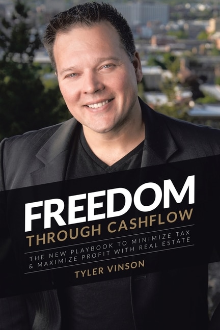 Couverture_Freedom Through Cashflow