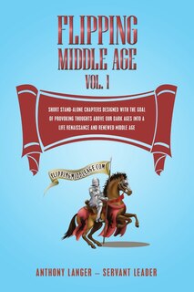Couverture_Flipping Middle Age Vol. 1