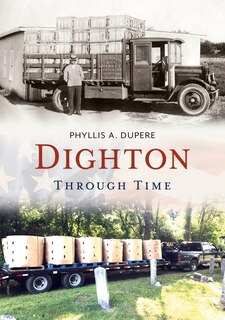 Front cover_Dighton Through Time