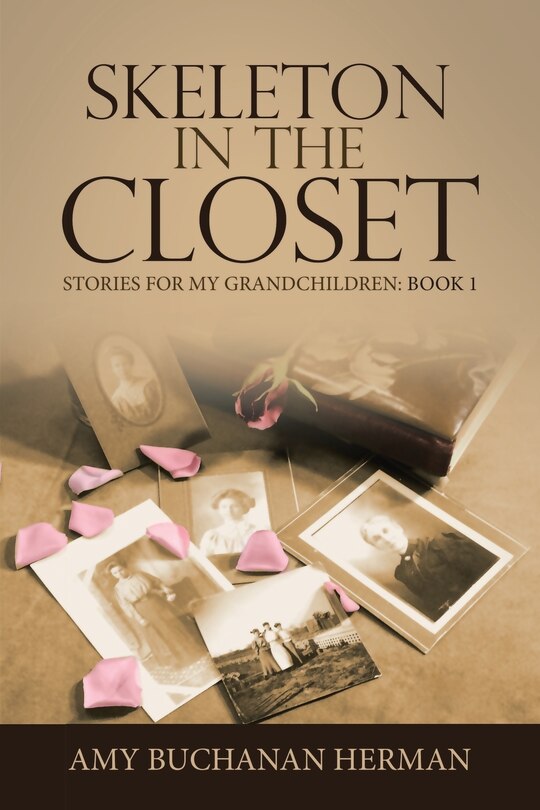 Front cover_Skeleton in the Closet