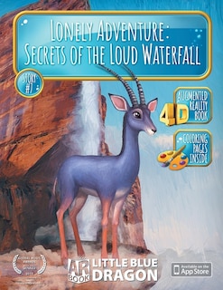Front cover_Lonely Adventure